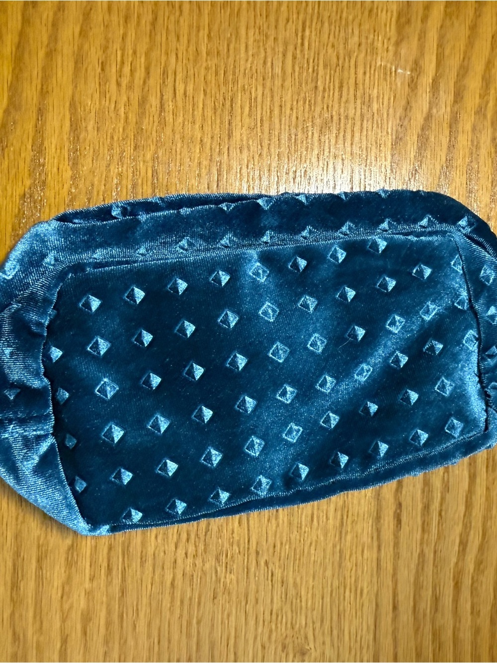 nordstrom zip pouch